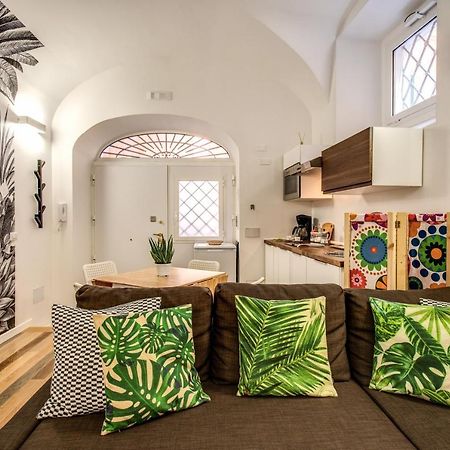 Fresh House Navona Apartment Rome Exterior photo