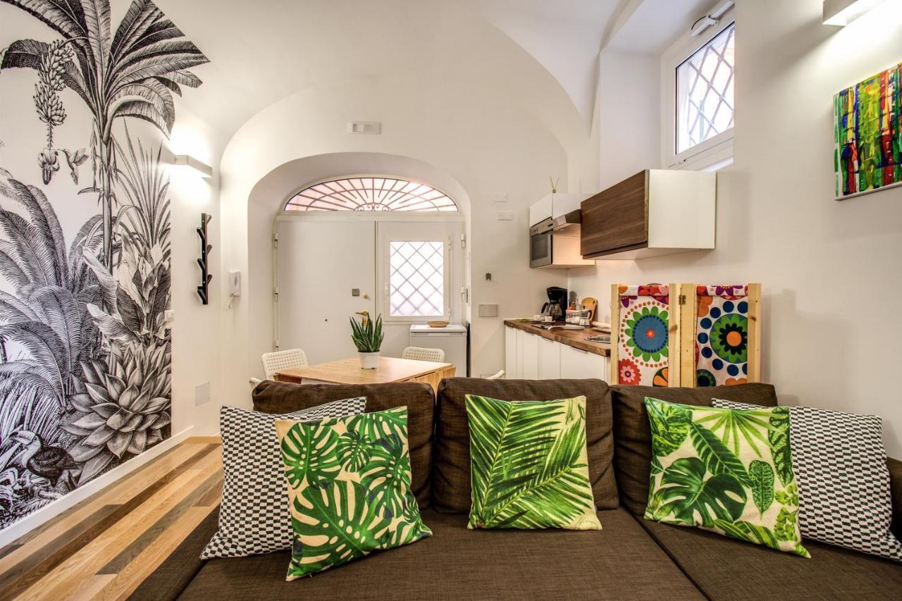 Fresh House Navona Apartment Rome Exterior photo